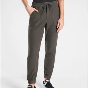 Athleta Farallon Jogger